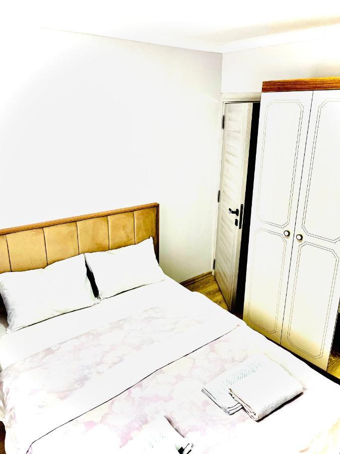 Five Stars Apart Aparthotel Trabzon Exterior photo