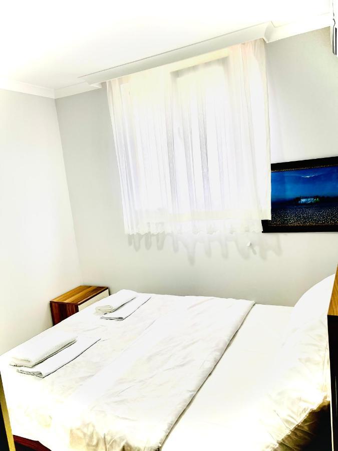 Five Stars Apart Aparthotel Trabzon Exterior photo