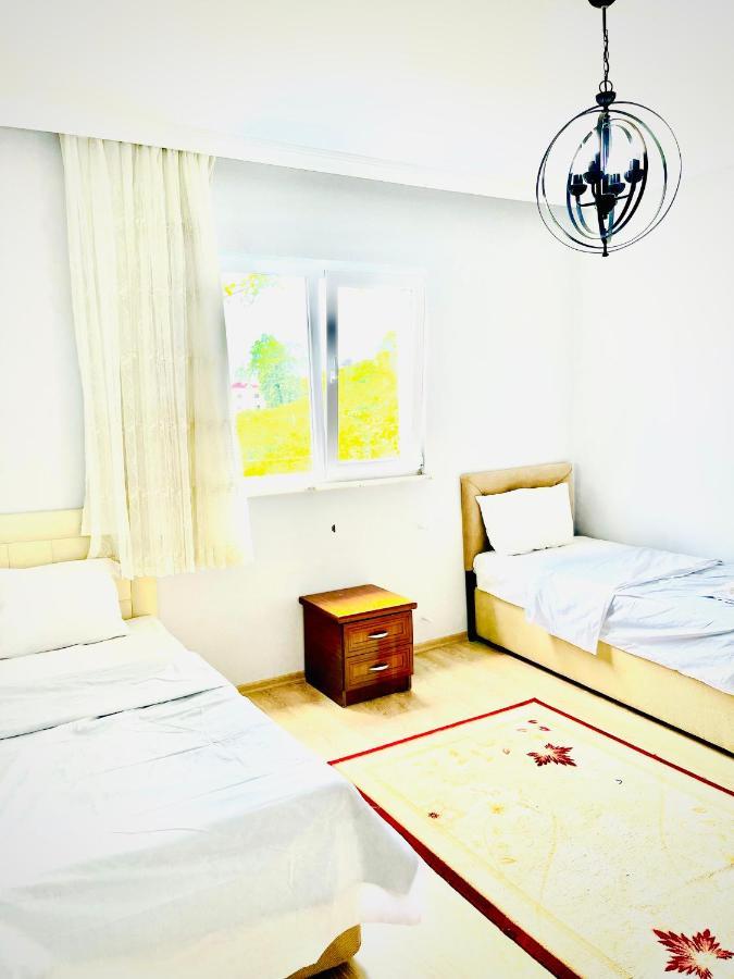 Five Stars Apart Aparthotel Trabzon Exterior photo