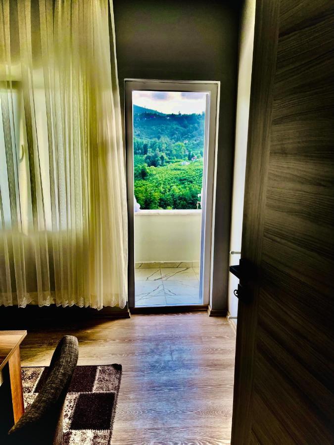 Five Stars Apart Aparthotel Trabzon Exterior photo