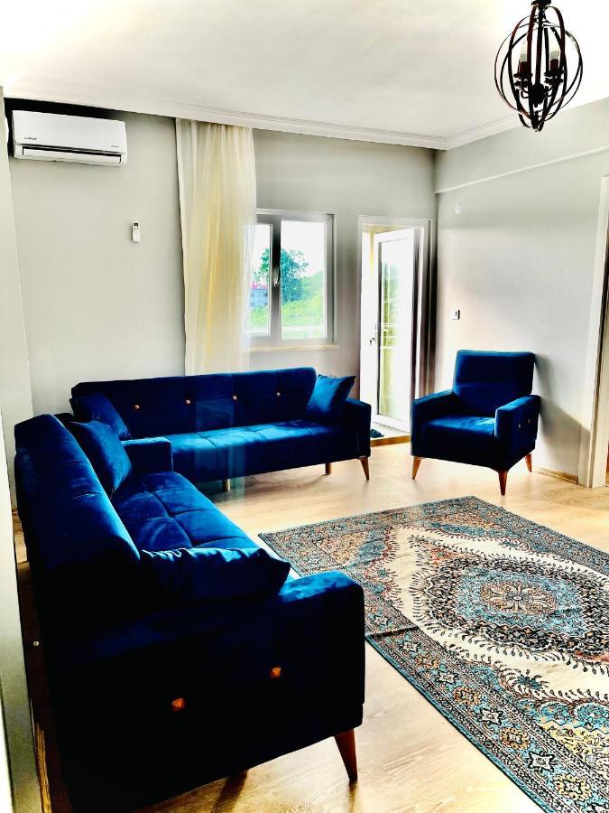 Five Stars Apart Aparthotel Trabzon Exterior photo