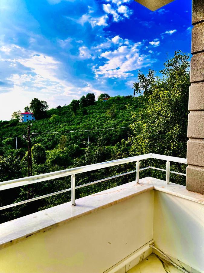 Five Stars Apart Aparthotel Trabzon Exterior photo