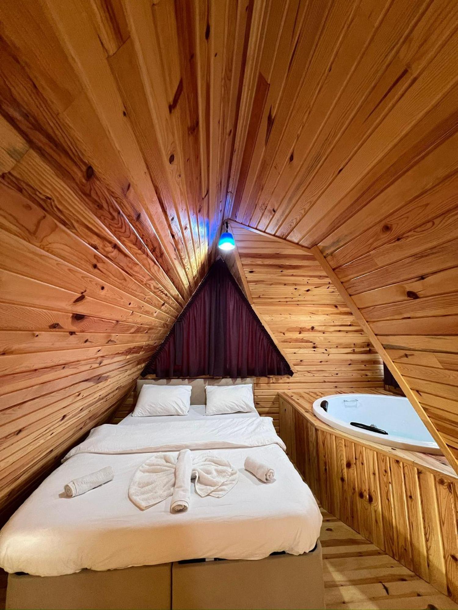 Five Stars Apart Aparthotel Trabzon Exterior photo