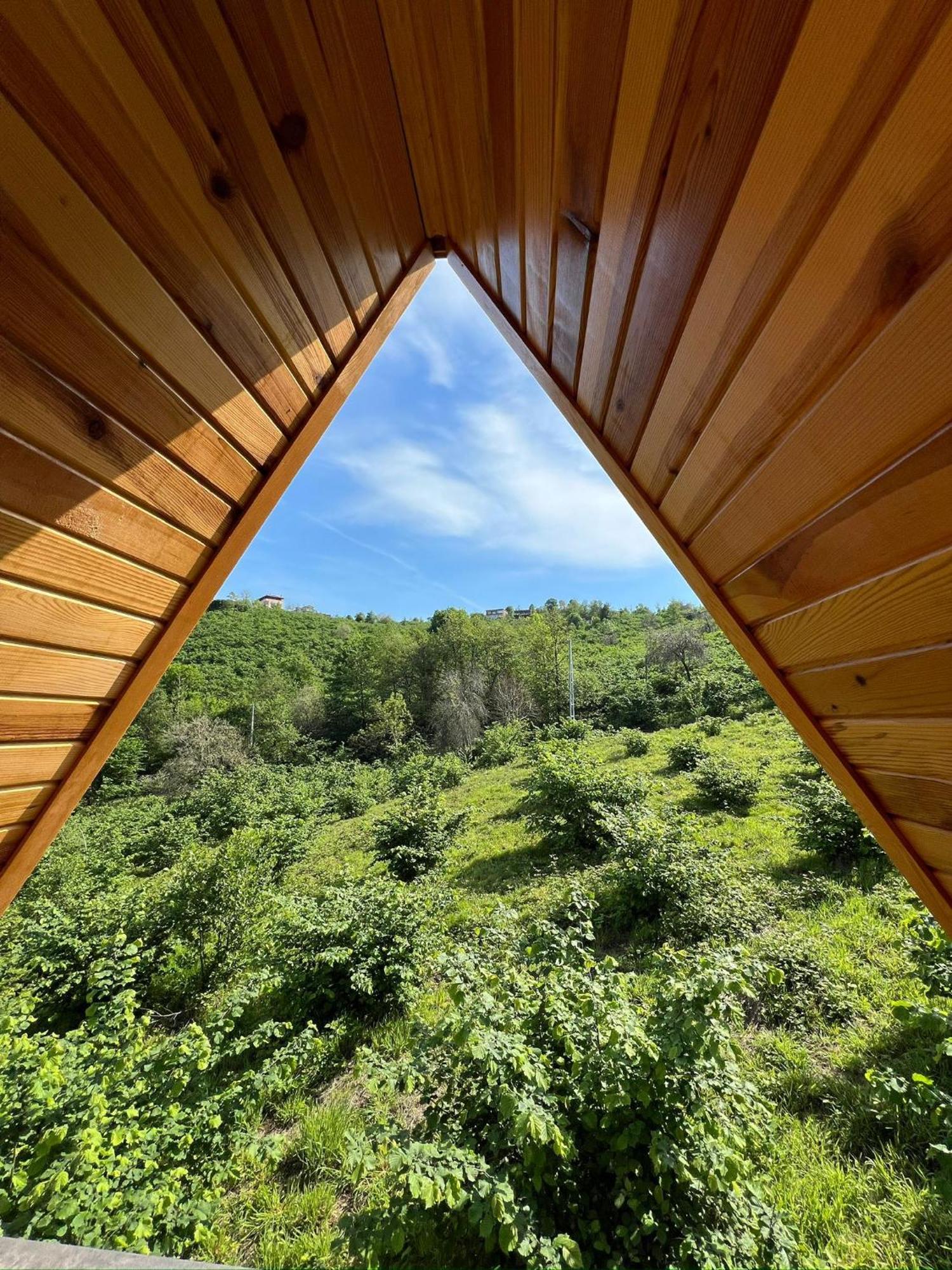 Five Stars Apart Aparthotel Trabzon Exterior photo