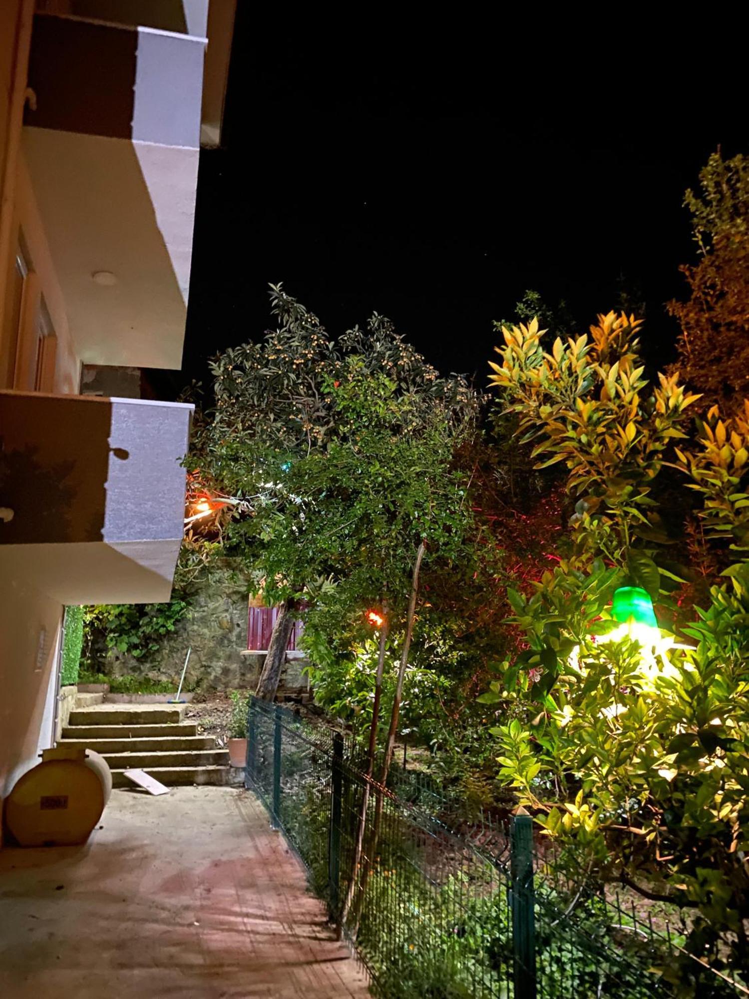 Five Stars Apart Aparthotel Trabzon Exterior photo