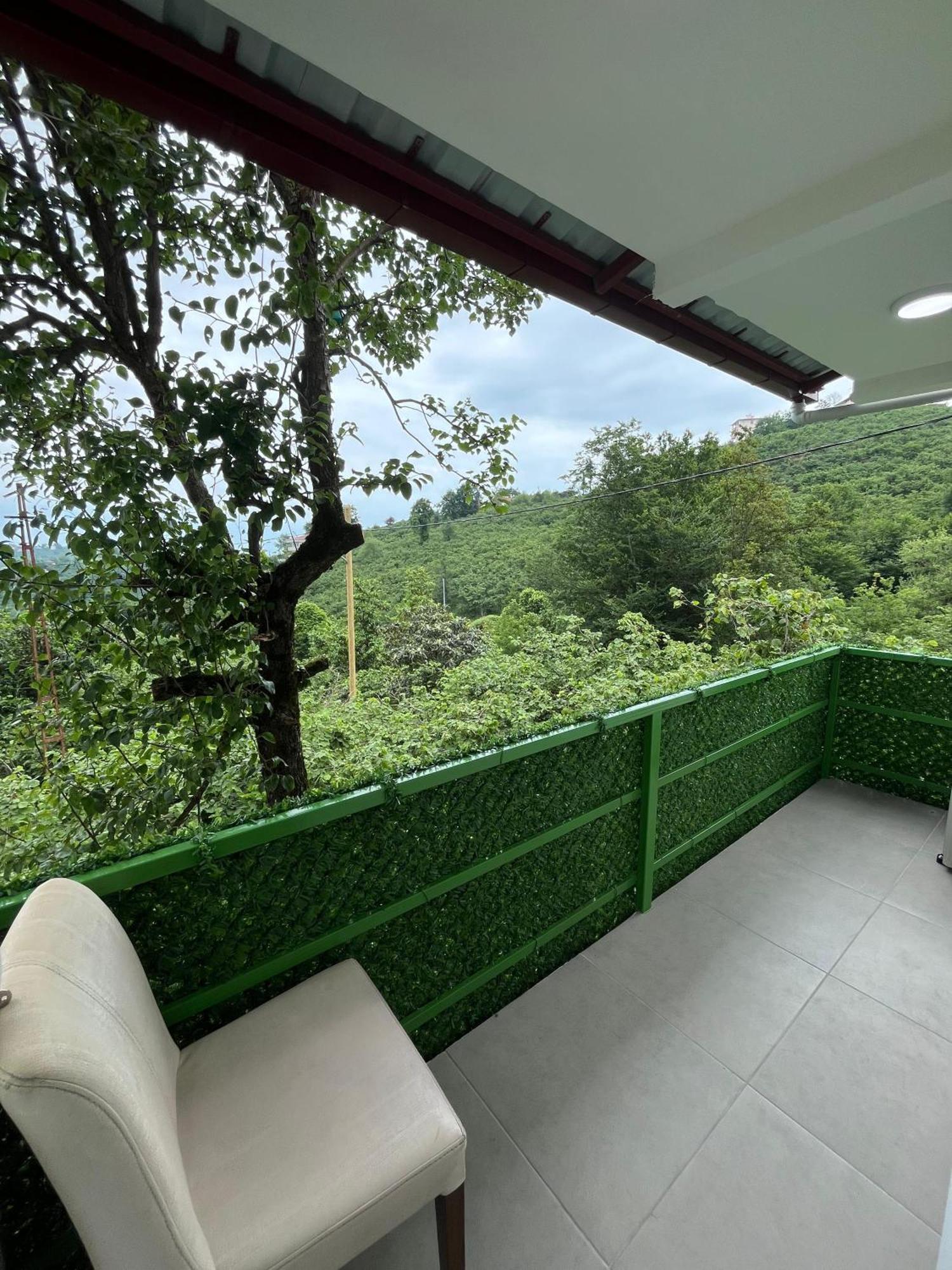 Five Stars Apart Aparthotel Trabzon Exterior photo